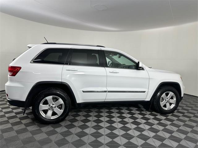 used 2013 Jeep Grand Cherokee car, priced at $13,500