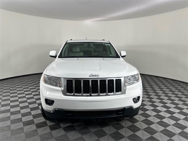 used 2013 Jeep Grand Cherokee car, priced at $13,500