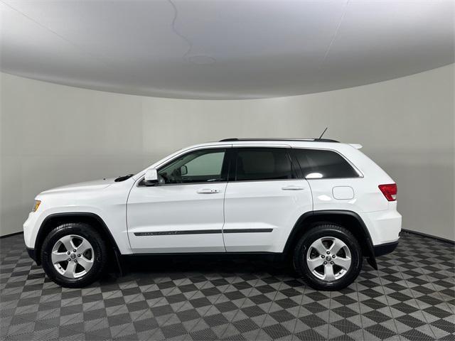 used 2013 Jeep Grand Cherokee car, priced at $13,500