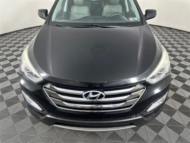 used 2014 Hyundai Santa Fe Sport car, priced at $6,995