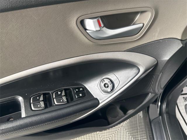 used 2014 Hyundai Santa Fe Sport car, priced at $6,995