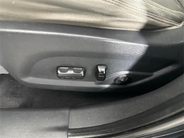 used 2014 Hyundai Santa Fe Sport car, priced at $6,995