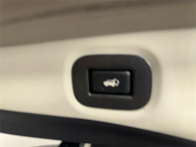 used 2019 Nissan Rogue car, priced at $22,640