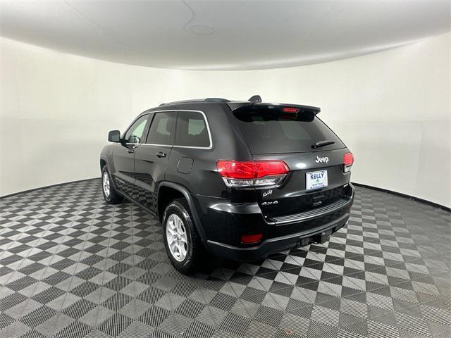 used 2015 Jeep Grand Cherokee car, priced at $7,000