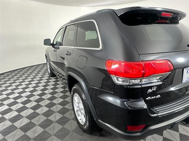 used 2015 Jeep Grand Cherokee car, priced at $7,000