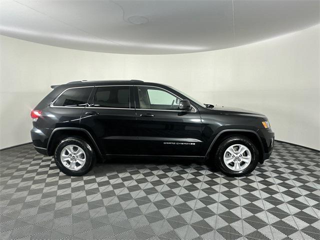 used 2015 Jeep Grand Cherokee car, priced at $7,000