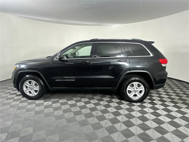 used 2015 Jeep Grand Cherokee car, priced at $7,000