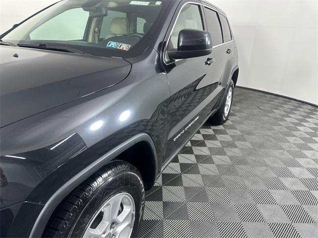 used 2015 Jeep Grand Cherokee car, priced at $7,000