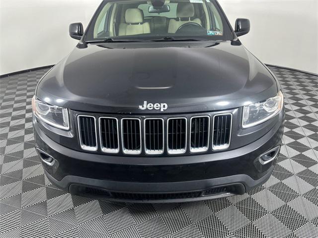 used 2015 Jeep Grand Cherokee car, priced at $7,000