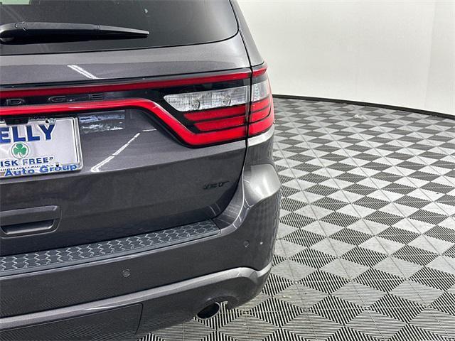 used 2021 Dodge Durango car, priced at $28,705