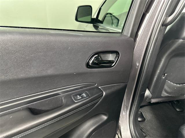 used 2021 Dodge Durango car, priced at $28,705