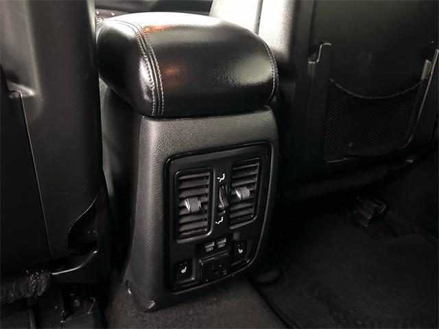 used 2021 Dodge Durango car, priced at $28,705