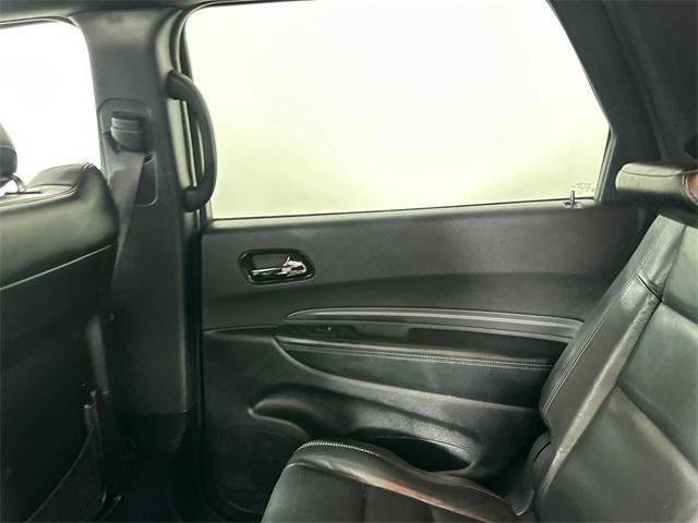 used 2021 Dodge Durango car, priced at $28,705