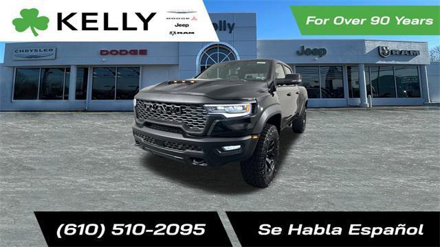 new 2025 Ram 1500 car, priced at $83,020
