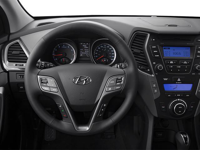 used 2013 Hyundai Santa Fe car, priced at $5,892