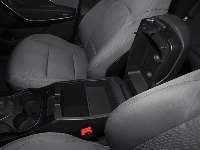used 2013 Hyundai Santa Fe car, priced at $5,892