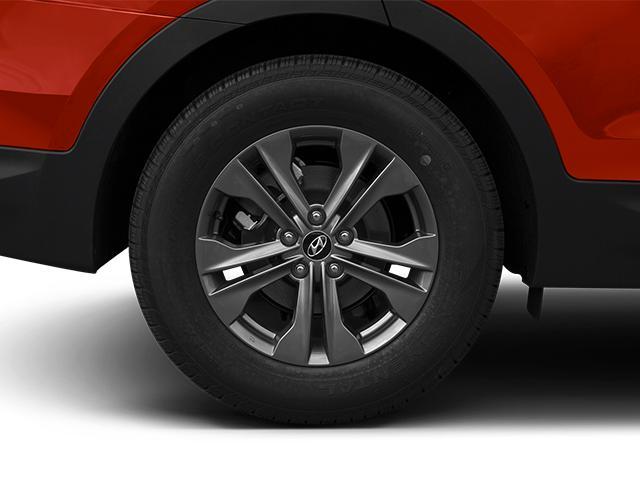 used 2013 Hyundai Santa Fe car, priced at $5,892