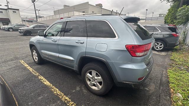 used 2012 Jeep Grand Cherokee car, priced at $6,402