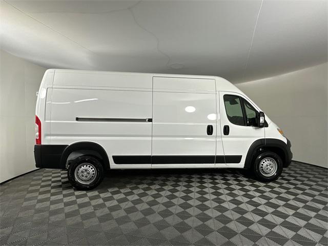 new 2025 Ram ProMaster 2500 car, priced at $51,730