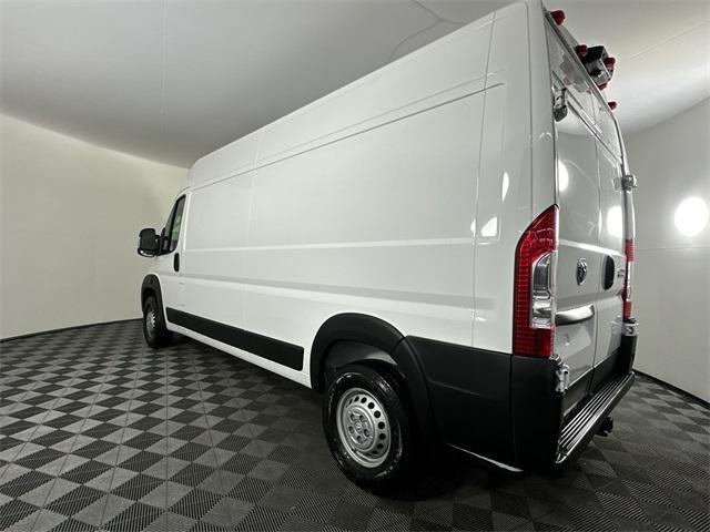 new 2025 Ram ProMaster 2500 car, priced at $51,730