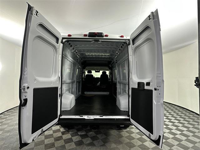 new 2025 Ram ProMaster 2500 car, priced at $51,730