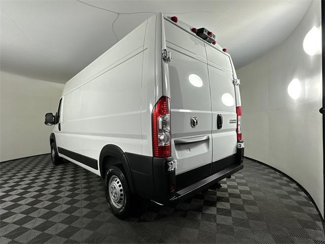 new 2025 Ram ProMaster 2500 car, priced at $51,730