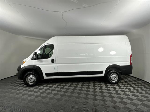 new 2025 Ram ProMaster 2500 car, priced at $51,730