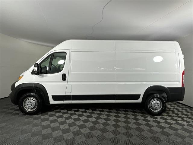 new 2025 Ram ProMaster 2500 car, priced at $51,730