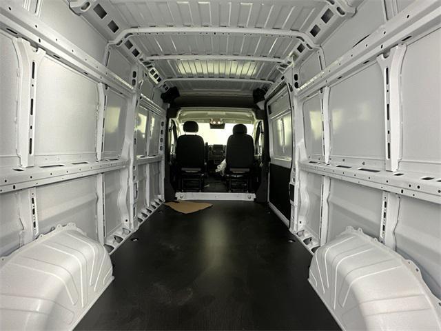 new 2025 Ram ProMaster 2500 car, priced at $51,730