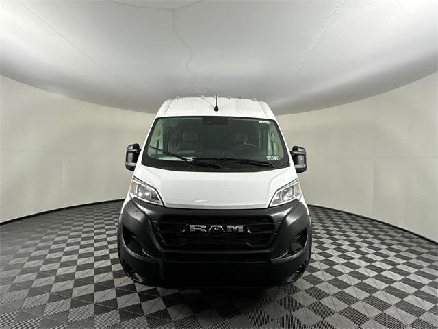 new 2025 Ram ProMaster 2500 car, priced at $51,730