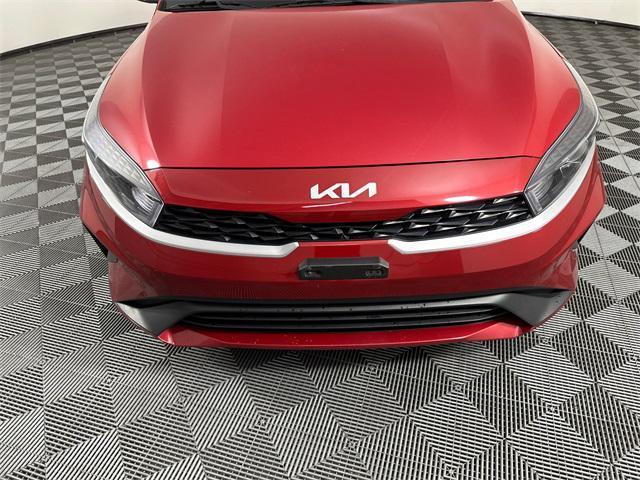 used 2023 Kia Forte car, priced at $16,995