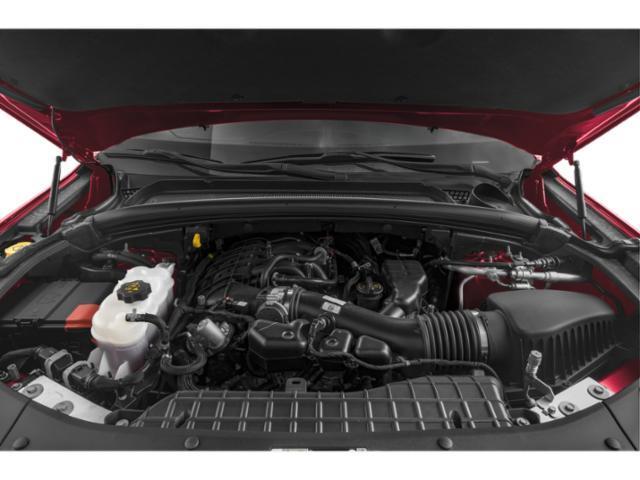 new 2025 Jeep Grand Cherokee car, priced at $62,410