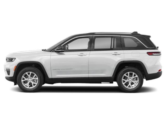 new 2025 Jeep Grand Cherokee car, priced at $62,410