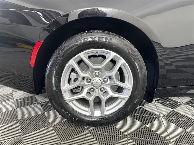 new 2025 Dodge Charger Daytona car, priced at $54,590