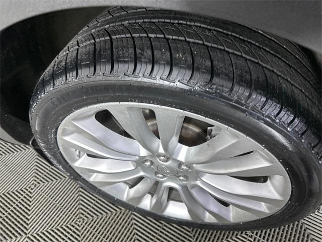 used 2016 Lincoln MKX car, priced at $15,939