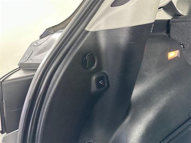 used 2022 Jeep Compass car, priced at $20,495