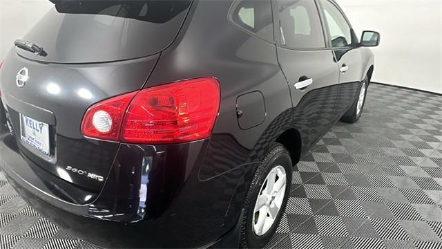 used 2010 Nissan Rogue car, priced at $4,998