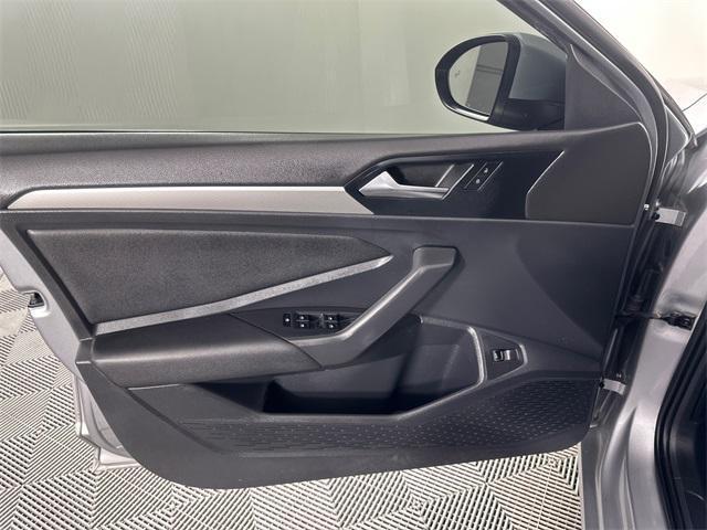 used 2020 Volkswagen Jetta car, priced at $16,498