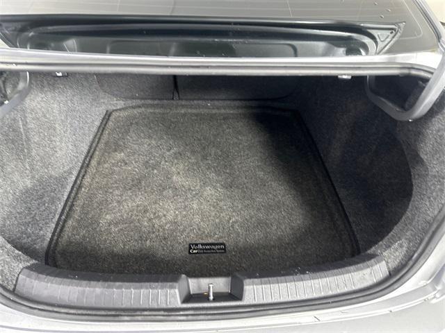 used 2020 Volkswagen Jetta car, priced at $16,498