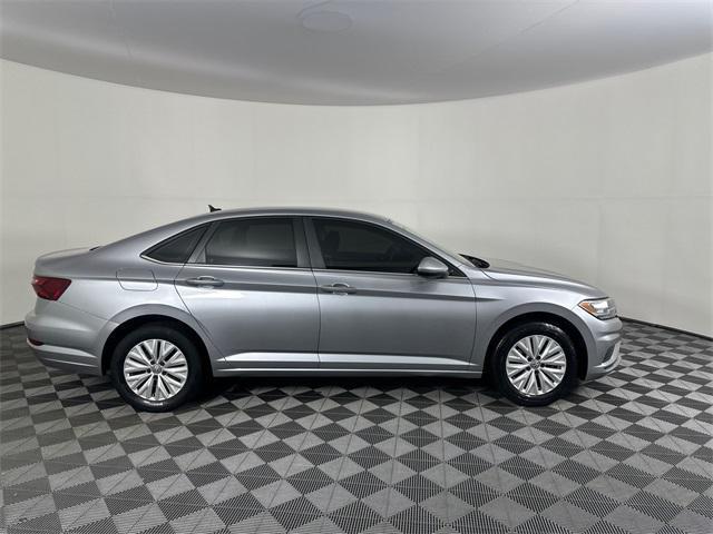 used 2020 Volkswagen Jetta car, priced at $16,498