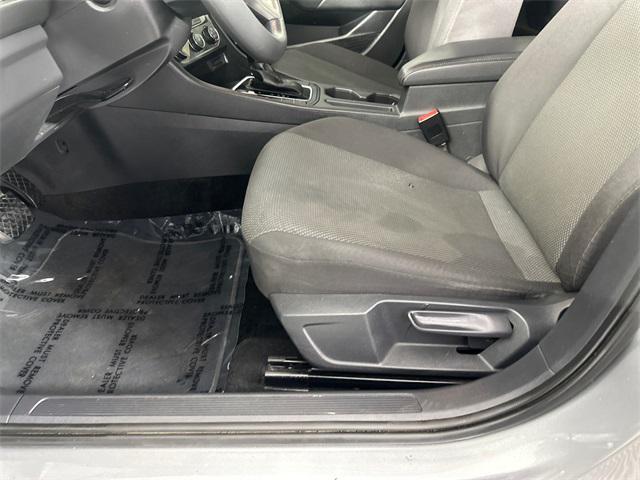 used 2020 Volkswagen Jetta car, priced at $16,498