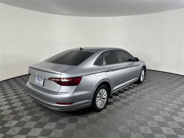 used 2020 Volkswagen Jetta car, priced at $16,498