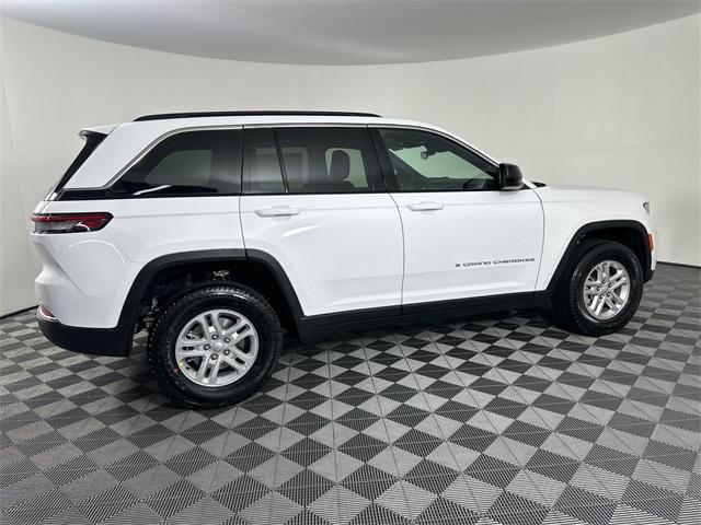 new 2025 Jeep Grand Cherokee car, priced at $35,794