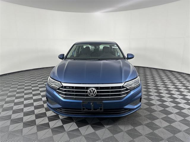 used 2019 Volkswagen Jetta car, priced at $14,298