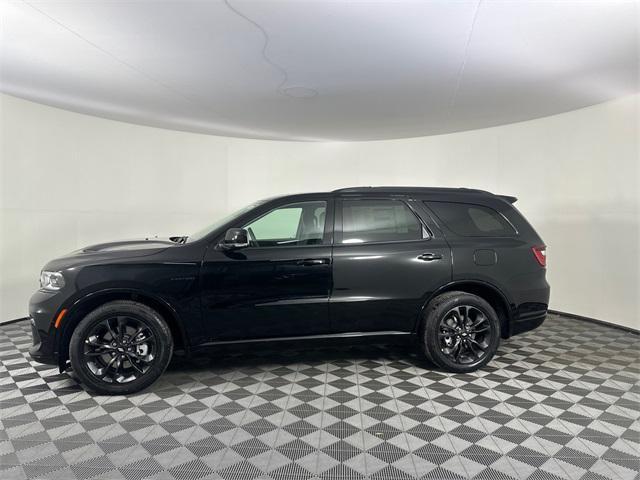 new 2025 Dodge Durango car, priced at $57,780