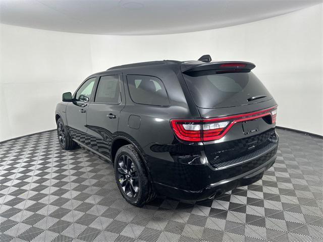 new 2025 Dodge Durango car, priced at $57,780