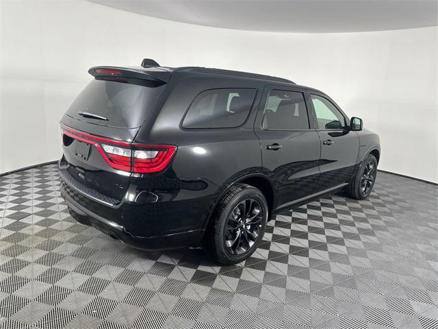 new 2025 Dodge Durango car, priced at $57,780