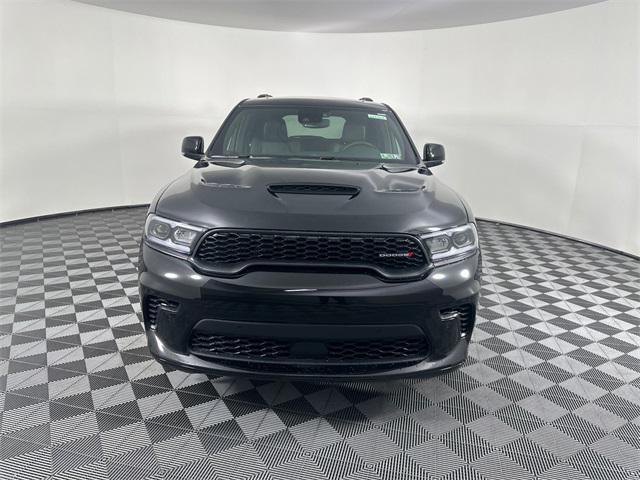 new 2025 Dodge Durango car, priced at $57,780