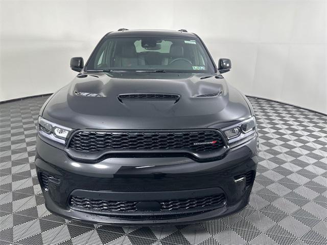 new 2025 Dodge Durango car, priced at $57,780