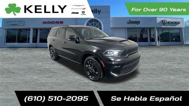 new 2025 Dodge Durango car, priced at $55,780